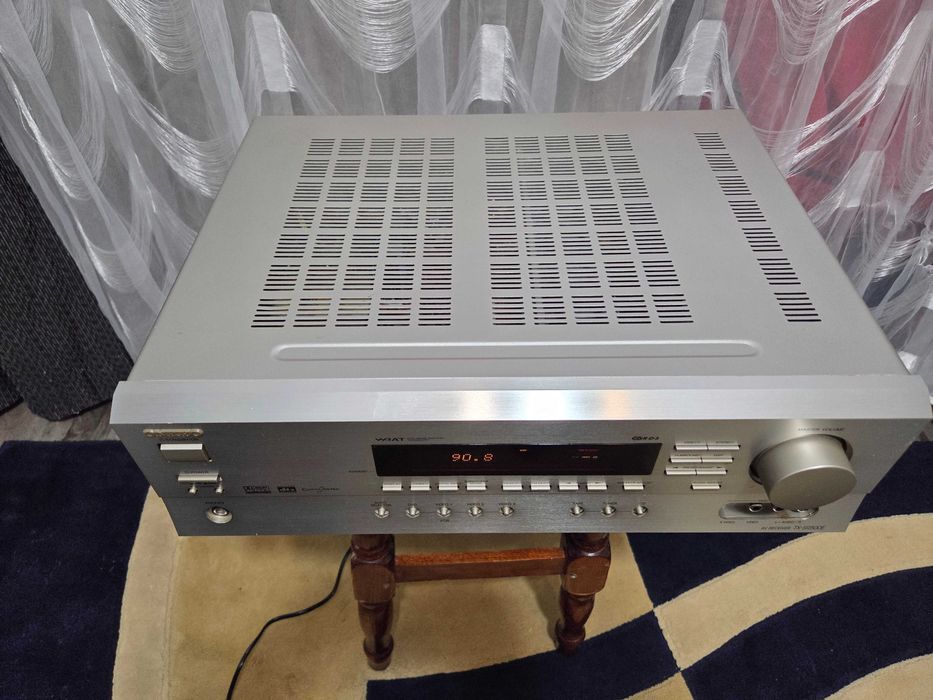 Amplificator Audio Onkyo TX-SR500E Statie Audio Amplituner Audio