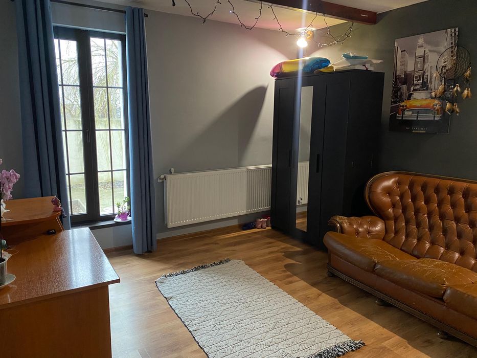 Casa constructie noua Targsoru Vechi