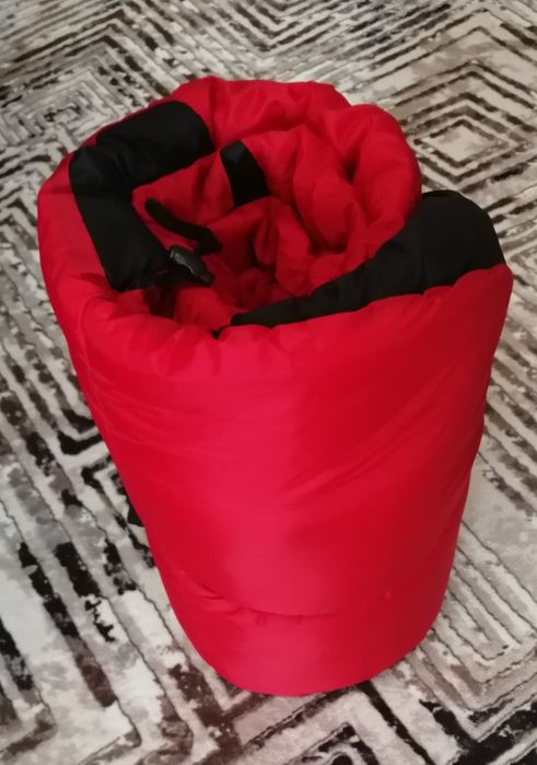 Немски спален чувал тип,, Мумия''