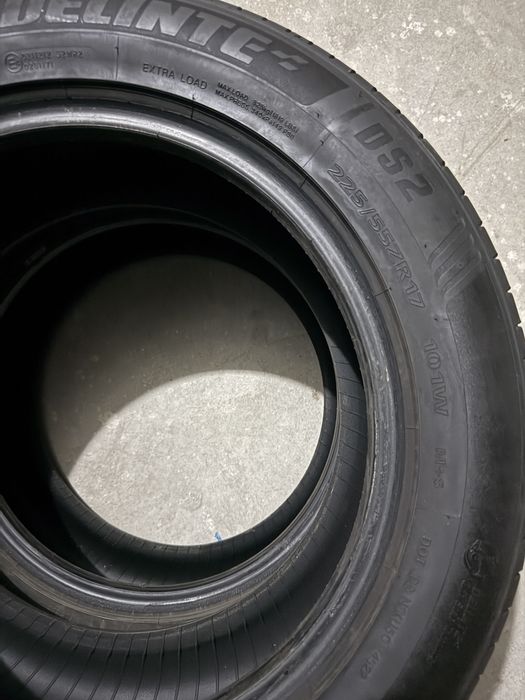 Anvelope 225 55 17 101 w