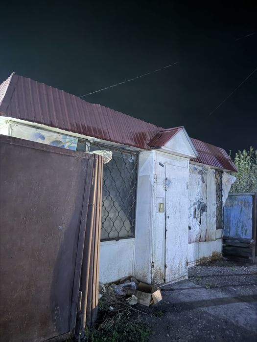 Продается действующий магазин вместе с домом