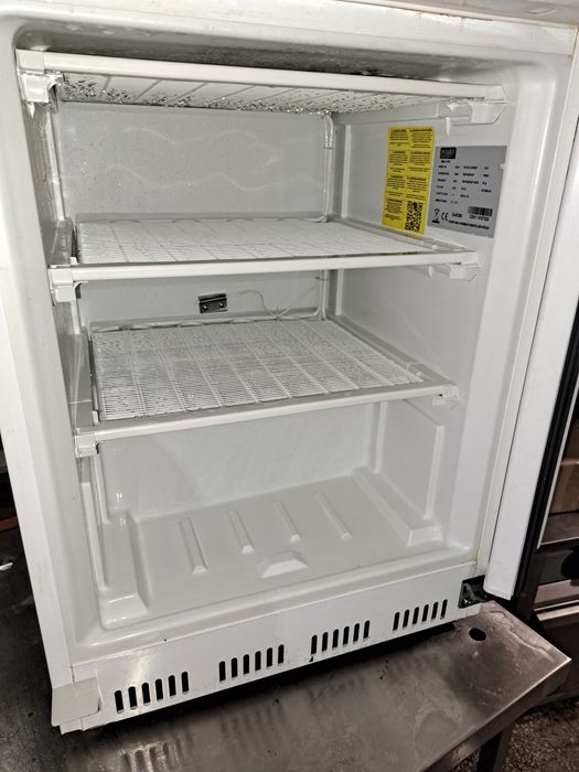 Фризер професионален подплотов