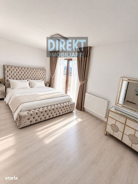 Apartament spatios , zona Isu