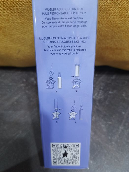 ANGEL 100мл оригинал