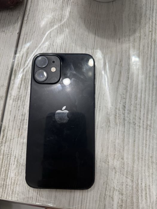 Айфон 12 мини 256 гб