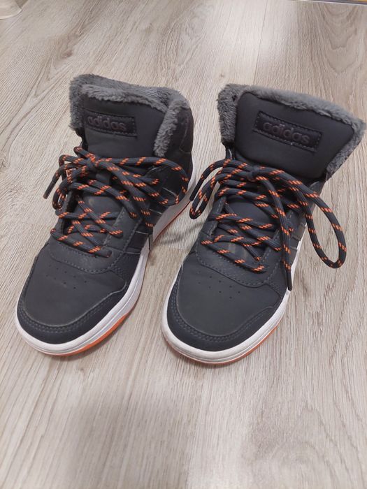 Детски Боти Адидас