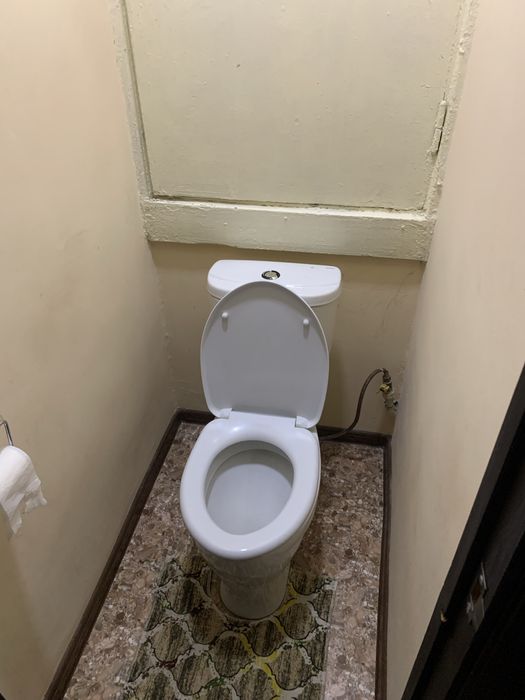 Tuzel metro oldida 2 xonalik uy ijaraga beriladi