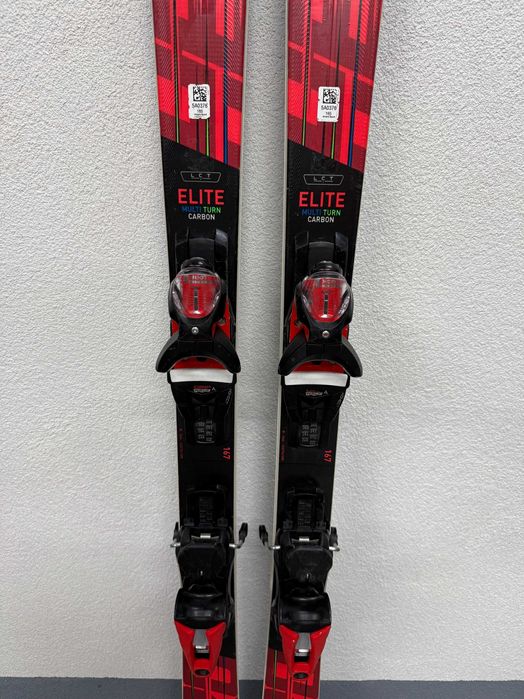schi rossignol hero elite multi turn carbon L167cm