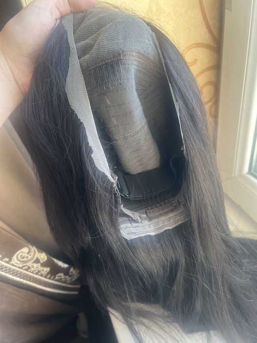 Парик 70-75 см янги