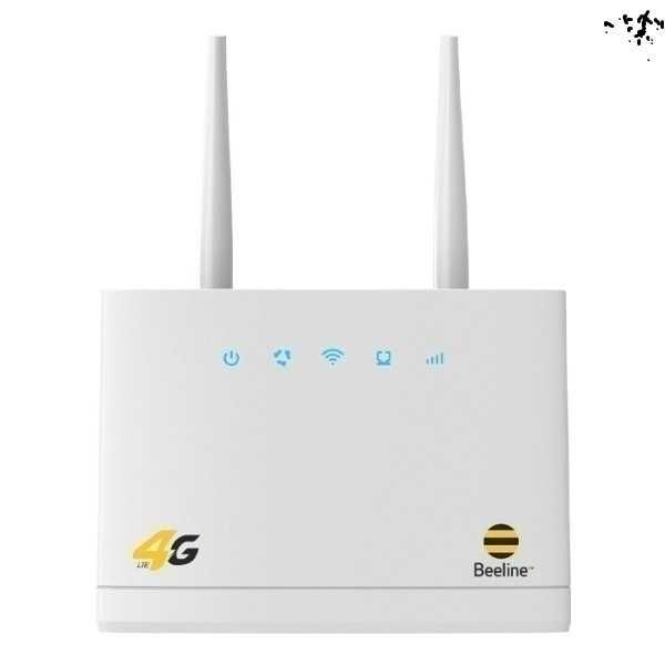 актив Izi билайн теле2 алтел кселл 4G+ роутер wifi вайфай