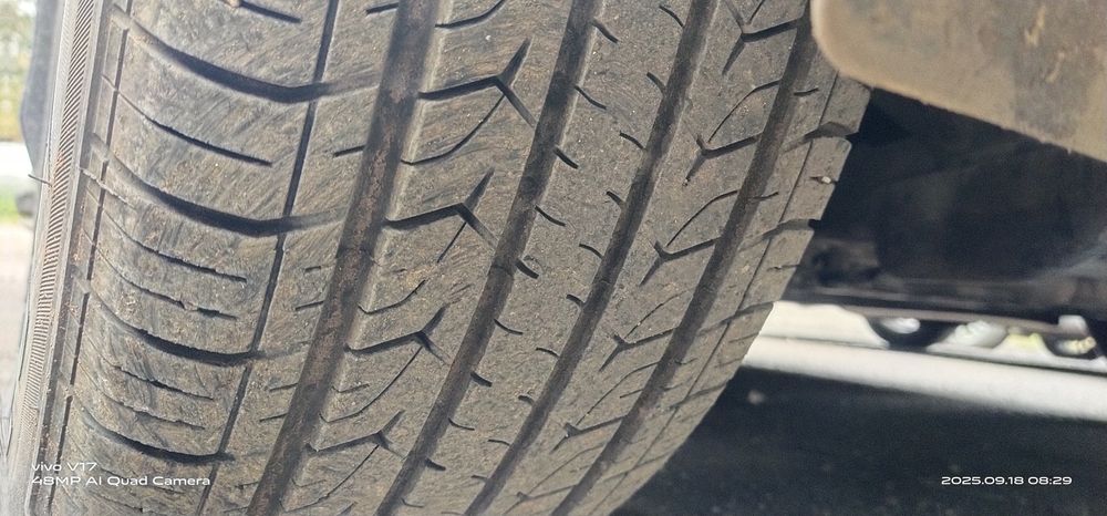 Диски Тойота р17