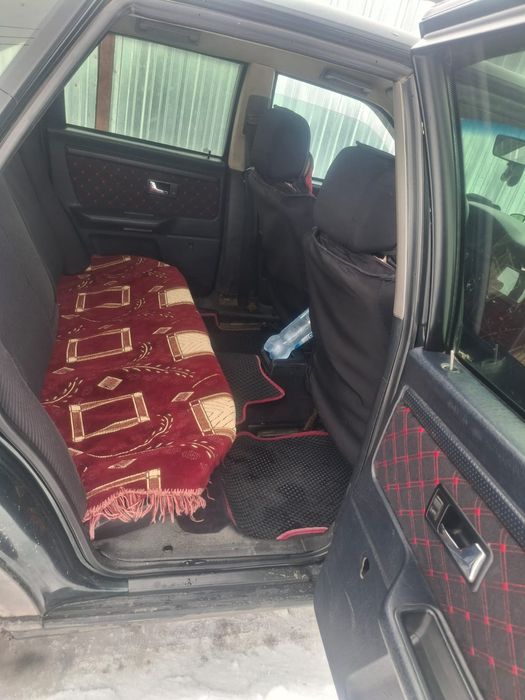 Продам машину Аудио Б4