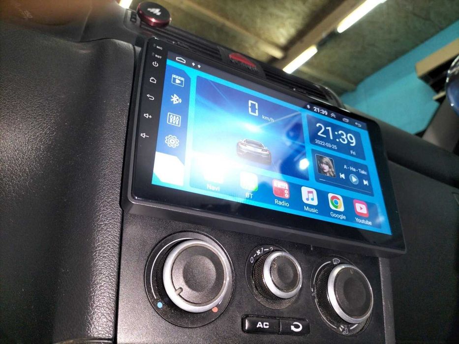 Navigatie VW Passat B5 Bora Polo Golf 4 Skoda Octavia 1 Fabia Superb