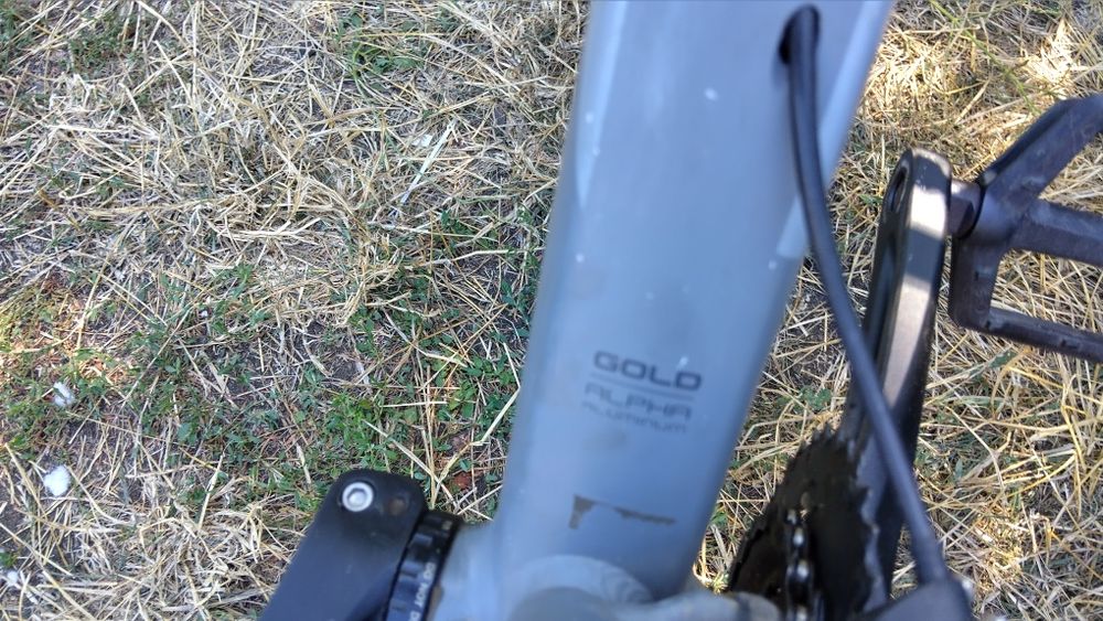 Trek Xcalibeber 7 ,29" M