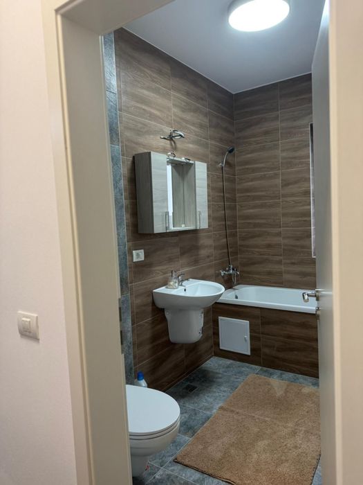 Apartament 2 camere