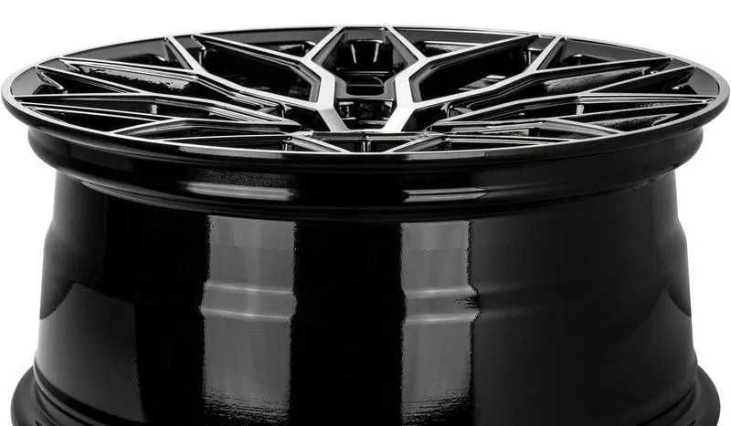 Jante R16 4x100 Vossen HF-2 Style | Logan, Sandero Dokker Lodgy Jogger