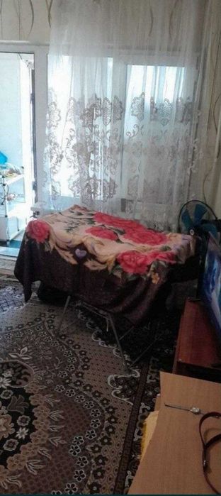 Продаётся 1/1/4 бывшее общежитие Мирабадский район ул А. Фитрата