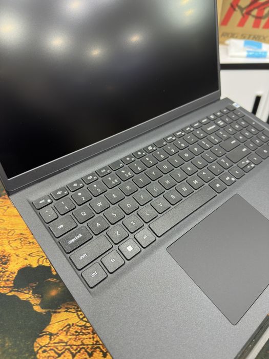 Dell Pro 15 Essential Новый 1 Yil kafolat va Bepul yetkazish YANGI