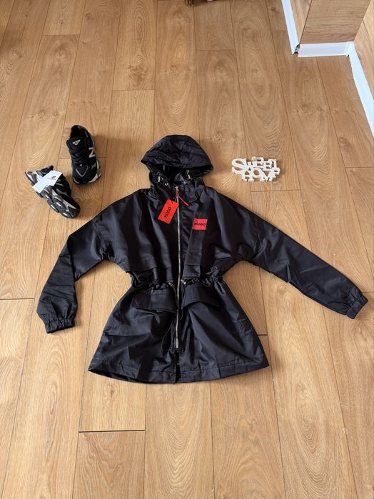 Разкошна пролетна ветровка/яке HB