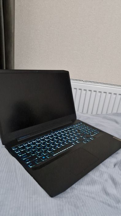 Lenovo ideapad 3 gaming + windows 10/11