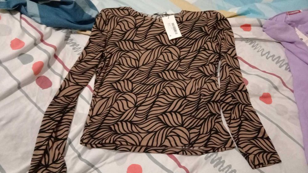 Кофта женская, костюм