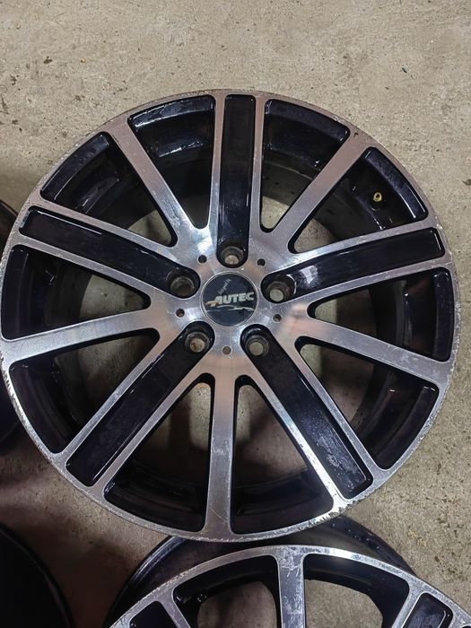 Джанти 17" 5x112