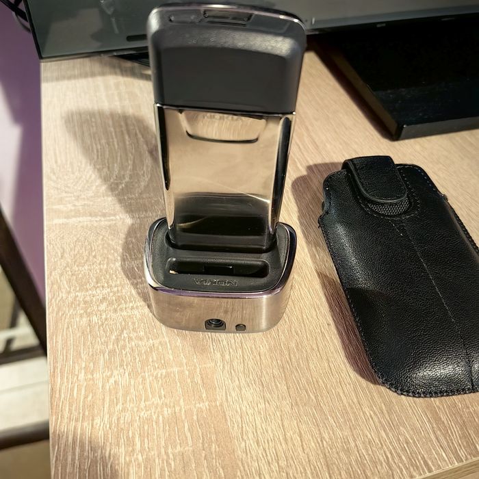 Nokia 8800 Classic