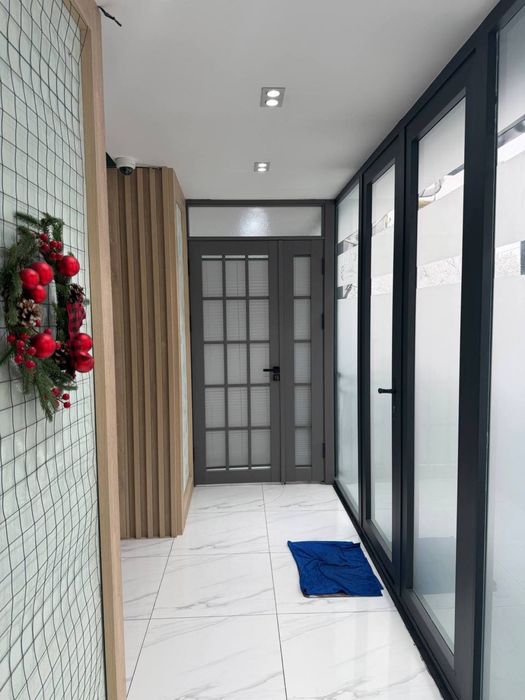 Нежилое помещение Ц-6