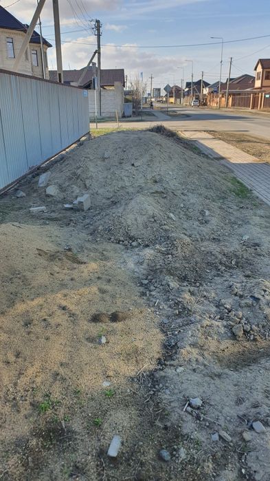 Топырақ земля грунт