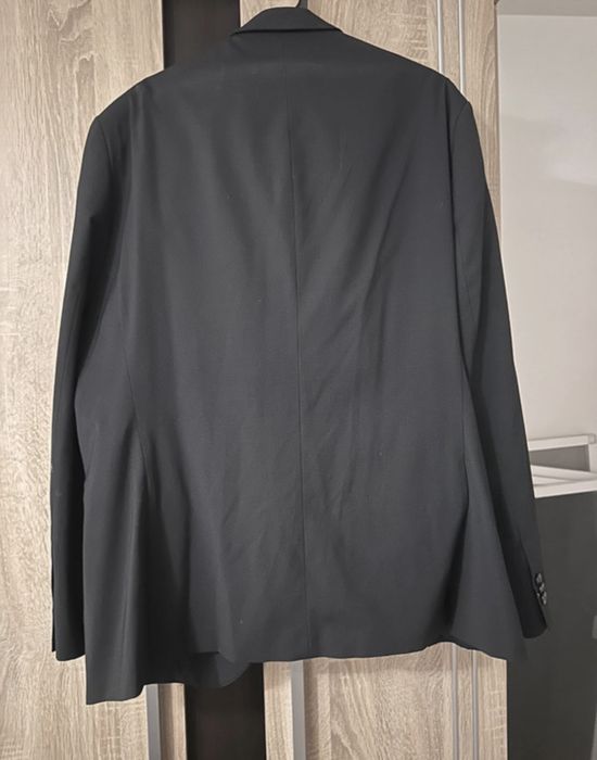 Costum barbati elegant