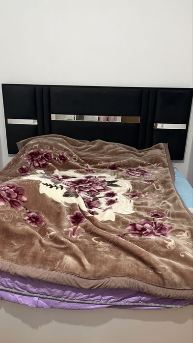 Продам кровать срочно