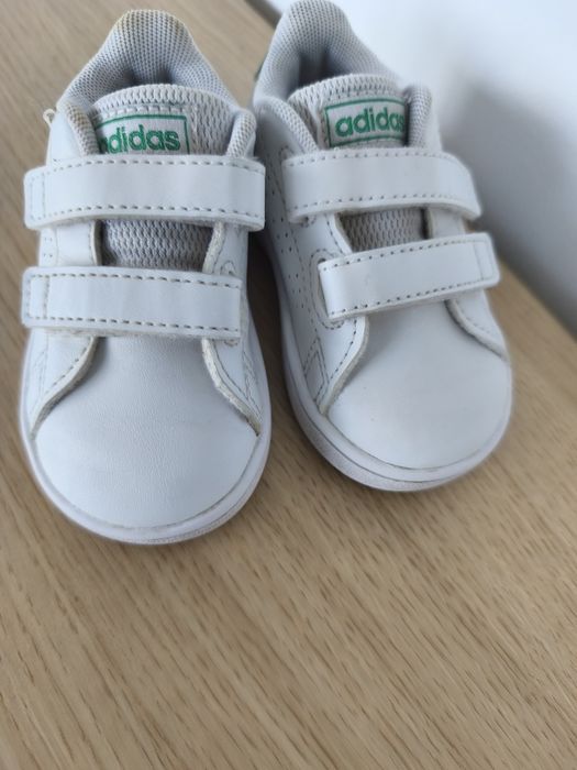 Incaltaminte copii Adidas 19 (11cm)