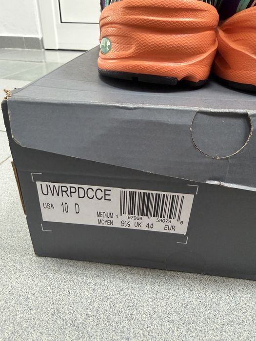 Мъжки маратонки New Balance 740 44 Номер