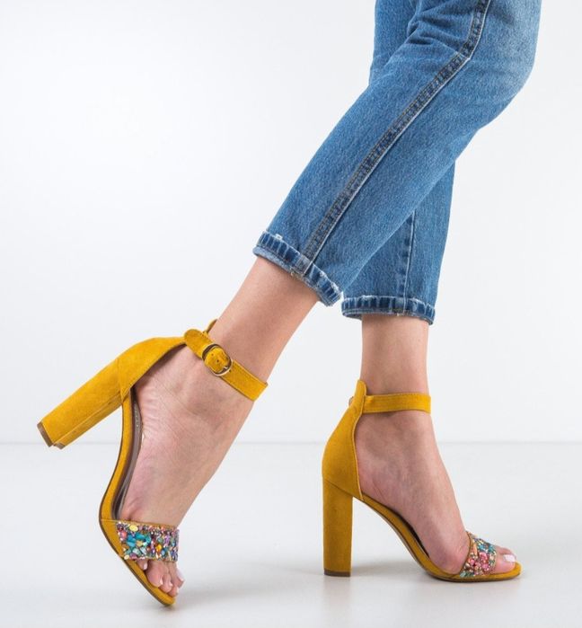 Дамски    сандали