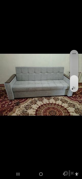 Raskladnoy divan