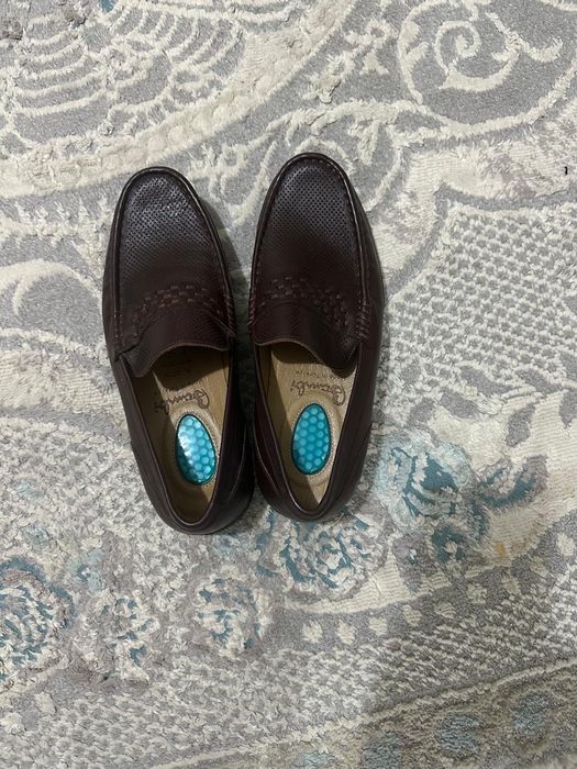 Продается обувь мужская