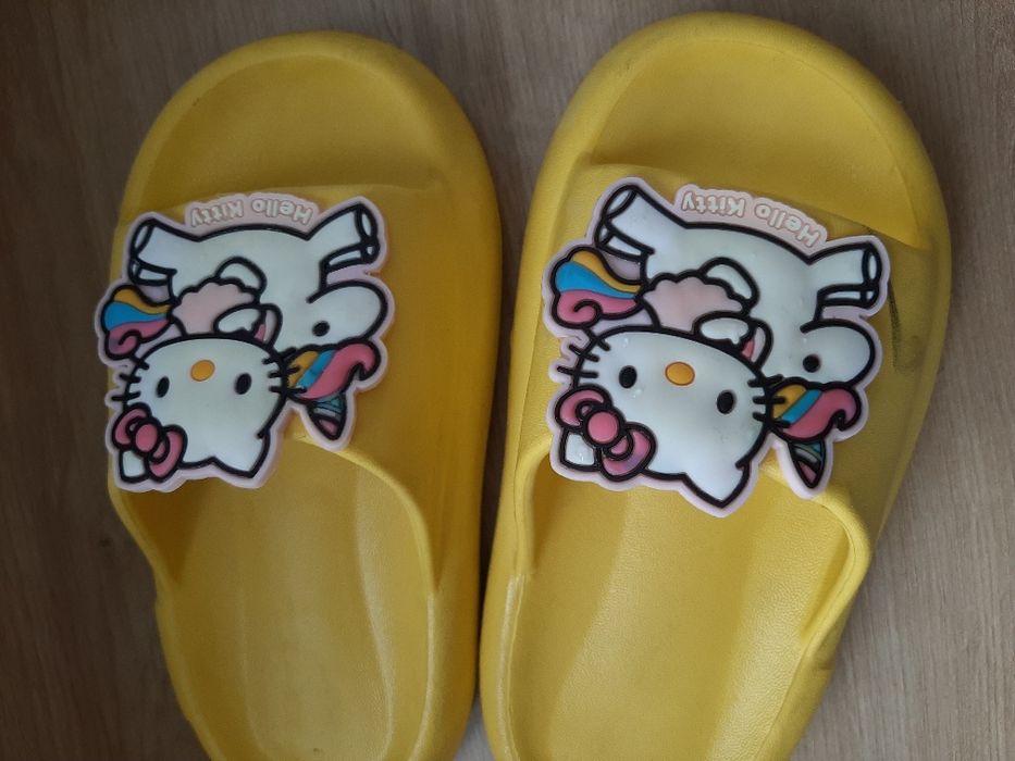 Детские кеды сандали шлепки