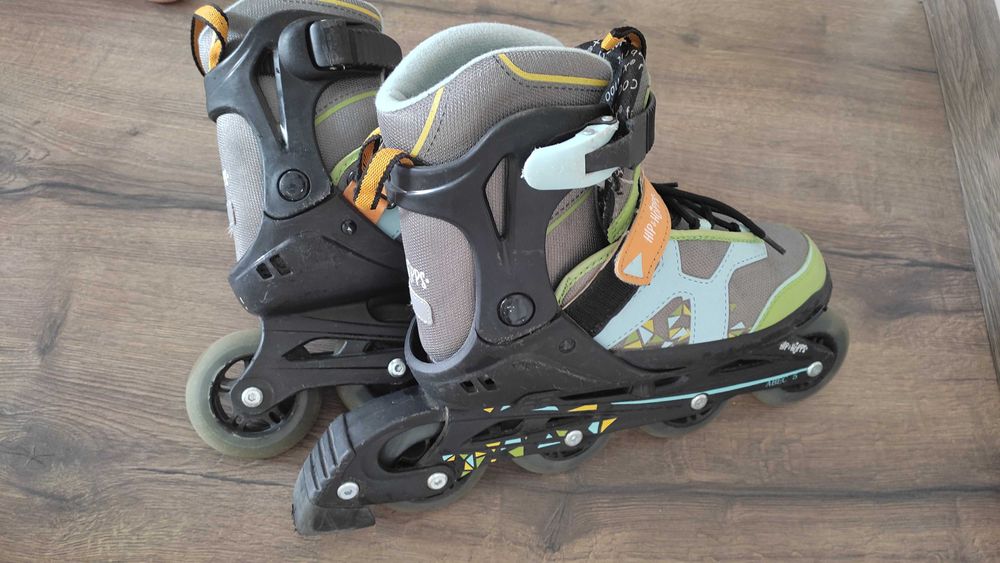 Ролери универсални