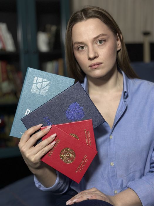 Консультирующий психолог