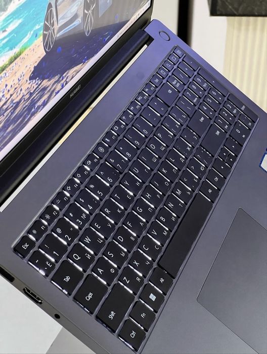 Ноутбук HUAWEI | Core i7-13700H