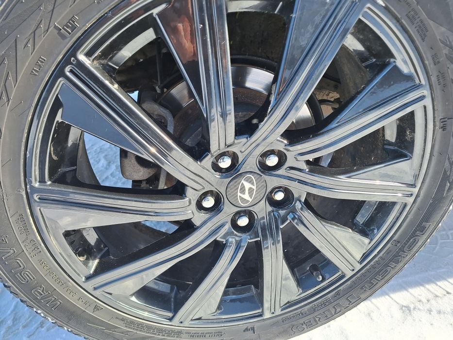 Диски R20 5×114,3