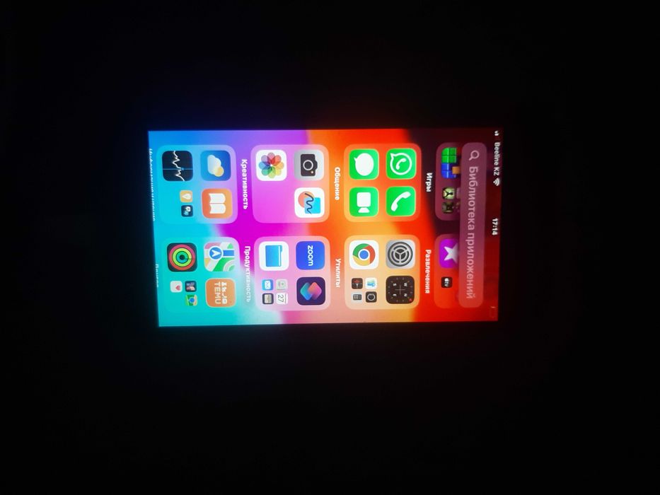 IPhone 5s состояние хор