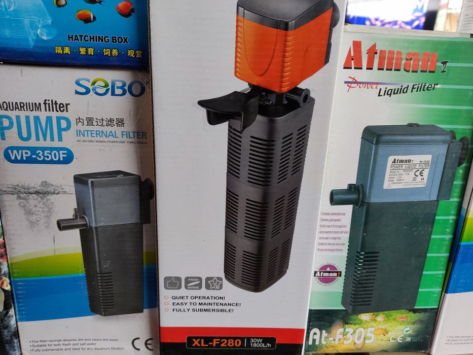 Чистка аквариума обслуживание аквариума качественно