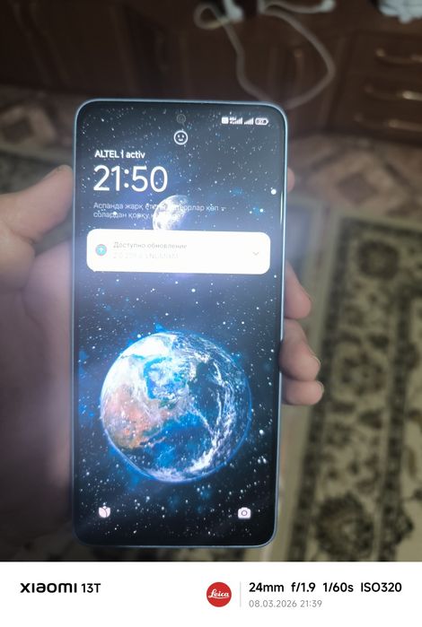 Redmi 13 телефон продам