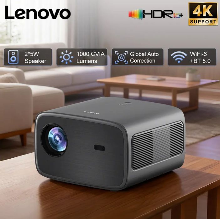 Проектор Lenovo x3