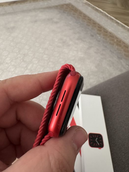 Apple watch 44 mm