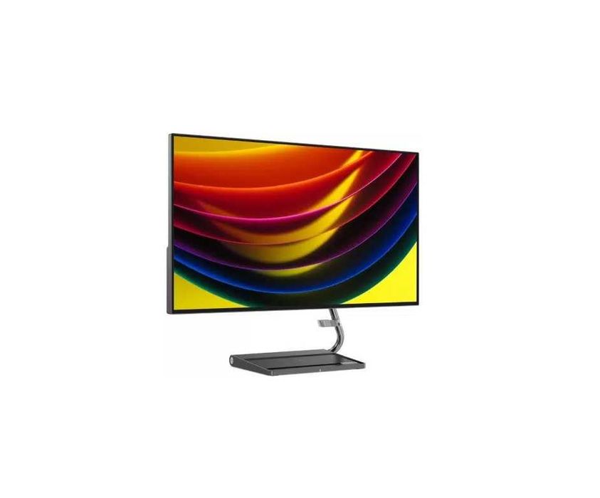 - Монитор Lenovo Qreator 27" IPS 4K 60Hz