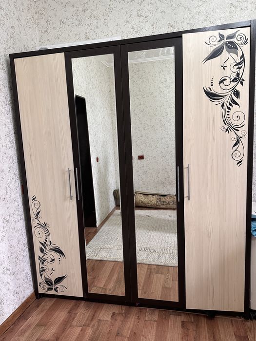 Шифонер шкаф кентау