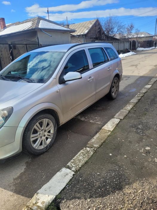 Vand opel Astra H