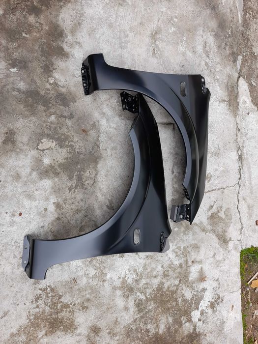 Калник Форд Фиеста V  НОВИ